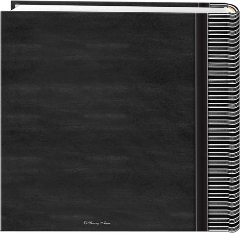 Pioneer Photo Albums EV-246CHLK Smiles Photo Album, 4 x 6 Inch