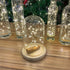 Etinga Pack 6.6ft 20led Christmas,(15 Pack, Pack) Dual Battery LED Bottle Lights, Double The Lighting Time, for Indoor
