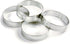 Norpro Set of 4 Muffin Rings
