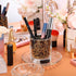 10000 Clear Wedding Table Scatter Confetti Crystals Acrylic Diamonds Rhinestones for Table Centerpiece Decorations