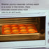 2PCS Silicone Oreo Molds: LCCOWOT 12 Cavity Round Baking Mold for Chocolate, Cookie, Mini Cake, Dishwasher Safe