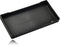 Small Black Mini Tray (8 inch x 4 inch) - Kitchen Counter, Bathroom Vanity Items, Coffee Accessory, Serving Use