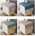 Cloth(15.7 39.4 inches) End Table Cover Nightstand Cover Tablecloth Side Table Cover Bedside Table *