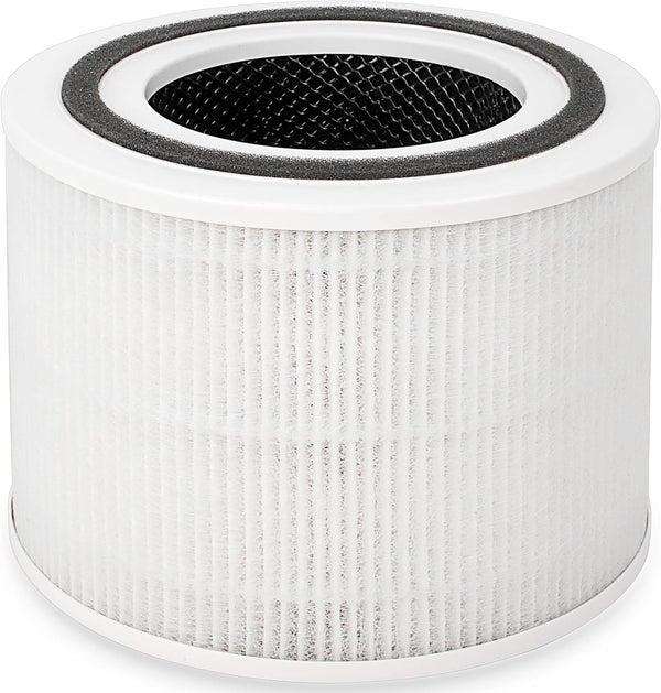 Flintar Core P350-RF Replacement Filter, Compatible with Core P350/Core P350-P Pet Care Air Purifier
