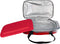 HW1236 Glass Casserole with Insulated Bag, Ideal for Picnic, Potluck, Hiking, Beach Trip