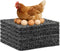 6 Pack Nesting Pads for Chicken Coop 12 x 12 Chicken Nesting