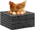 6 Pack Nesting Pads for Chicken Coop 12 x 12 Chicken Nesting