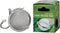 HIC Kitchen Mesh Ball Tea Infuser - 18/8 Stainless Steel for Loose Leaf Tea and Mulling Spices