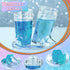 20 Vesici Pcs Mini Cowboy Boot Shot Glasses Western Cowgirl Shot Boot Glasses Hats Space Cowgirl Themed Party Supplies