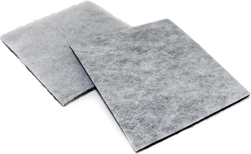 Nispira Replacement Filter for Holmes HAP75-UC2 Smoke Grabber Air Purifier, 12 Packs Deodorize Cigarette Smoke