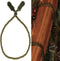 Haute Decor Decorative Twist Ties, 6 Pack, 16 inches (Olive Green) - Hang Garland and Decorations