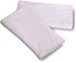 36 28oz (3 Dozen) (36, GOLD TEXTILES PC New Cotton Blend White Restaurant Bar Mops Kitchen Towels White)