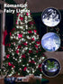 3 Pack 26 80 8 Fairy Lights Battery Operated with Remote Control Timer, FT LED String Lights Outdoor Indoor, Mode
