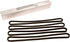 IMPRESA 4-Pack Replacement Gasket for FoodSaver Parts T910-00075, Compatible with V2200 to V3800 Models