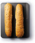 MasterClass Baking Sheet, Non Stick, 1mm Thick Carbon Steel, 35 x 28cm