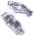 Towel Clip 3-Pack - No Fuss Hand-Towel Clip for Kitchen or Bathroom