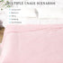 Blanket,90"x90"Queen Size,Summer Q-Max>0.5 AmyHomie Cooling Blankets with Double Sided Cold Effect, Arc-Chill Cool