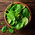 19.3 oz. 4-pack Bonnie Plants Bonnie's Spinach