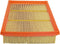 Beck/Arnley 042-1796 Air Filter