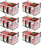 BlissTotes Moving Bags, Heavy Duty Extra Large Storage Bags with Zipper for Moving Supplies and Packing