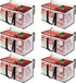 BlissTotes Moving Bags, Heavy Duty Extra Large Storage Bags with Zipper for Moving Supplies and Packing
