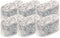 Blendin Charcoal Water Filter, Compatible with Sears Kenmore Coffeemakers, 367101 (6 Pack)
