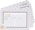 C.R. Gibson Honeycomb Hive Recipe Cards (Q12-25361)