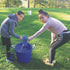 S&S Worldwide Split Team Mug - Creative Team Building Activity with Fun Games for Kids and Adults