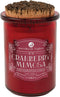 Northern Lights Candles - Spirit Jar Candles, Cranberry Mimosa, 52610