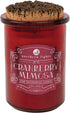 Northern Lights Candles - Spirit Jar Candles, Cranberry Mimosa, 52610