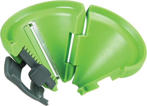 Prep Solutions by Progressive Veggie Pasta Maker 4.5" x 3.5" x 5"