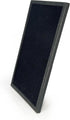 Nispira HRFSK1 Activated Carbon Filter S Replacement for Honeywell HPA3000 PowerPlus HPA5000 Insight