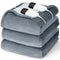 Heated Electric Blanket Queen Size - 84" x 90" Heating Blanket with