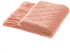 Homiest Cozy (50" 60", Decorative Knitted Throw Blanket with Fringe Soft & Tassel Blanket for Couch Sofa Bed x Coral)