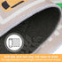 IKITOT Room(100160cm/3963in) Y6 Kid Rug Carpet Playmat for Toy Cars and TrainPlay Area Rug with Rubber BackingFun Throw