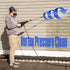 Westinghouse Turbo Nozzle Attachment for Pressure Washer, 3600 Max PSI, 1/4” Connector for Gas and Electric Washers