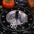 Offering Bowl Ritual Plate - Great for Altar use, Incense Burner, Smudging Bowl, Decoration Bowl, Offering Bowl