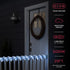 UltraPro LED Rope Lights, 25ft Classic Clear Rope, Cool White Light 5000K, Indoor/Outdoor Flexible Durable