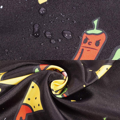 Funny Apron for Men & Women: Waterproof, Cute Gifts for Baking, Gardening, Sewing, BBQ