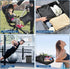 2PCS 12x14 Inch 176 OTraki Small Wet Bag for Swimsuit Wet Clothes Bag with Handle & Zippered Reusable Wet Dry Bag