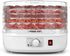 Nutrichef Food Dehydrator Machine, Dehydrates Beef Jerky, Meat, Food, Fruit, Vegetables & Dog Treats, 5 Trays