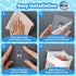 Organizer,1.55 UNEEDE Bath Toy Gallons Bathtub Toy Storage Organizer,Quick Access Bath Toy Holder For Bathtub,Baby