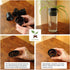 xGarden - Lightweight Economy Net Pots - Thin Lip & Slotted Sides for Hydroponics & Aquaponics - UV Resistant & BPA