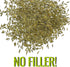 10,000+ Seed Needs Dandelion Seeds for Planting Fresh Herbs | Untreated Seeds Non GMO Heirloom | Bulk Dandelion Seed |