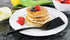 6 Piece Durable Melamine Spatula Set, Kitchen Utensils for Cooking
