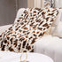 Cozy 60x80 inches Twin Blanket for Travel, Lightweight Plush Soft Warm Fleece Throw Blanket for Bed, Couch, Sofa