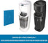 Humidifier Replacement Filters 6 Pack Compatible with Honeywell HFT600, HEV615, HEV620 Models