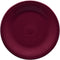 Fiesta 7-1/4-Inch Claret Salad Plate