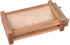 Cooking on Mars 18/8 Chitarra Pasta Cutter, Made in Italy, Beechwood and Stainless Steel