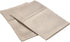 Superior MO300KGPC SLIV Pillowcases, 100% Modal from Beech, King, Ivory, 2 Piece, 300 Thread Count